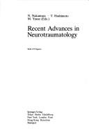 Cover of: Recent advances in neurotraumatology