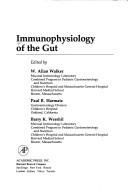 Cover of: Immunophysiology of the gut