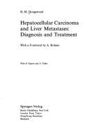 Hepatocellular carcinoma and liver metastases by H.-M Hoogewoud