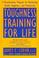 Cover of: Toughness training for life
