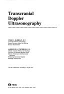 Transcranial doppler ultrasonography