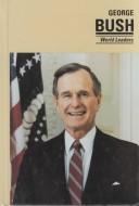 George Bush by William E. Pemberton