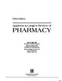 Cover of: Appleton & Lange's review of pharmacy.