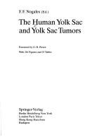 The Human yolk sac and yolk sac tumors