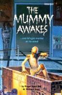 Cover of: The mummy awakes