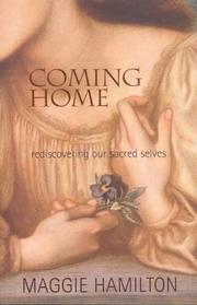 Cover of: Coming Home by Maggie Hamilton