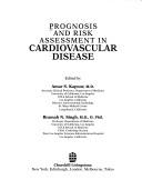 Cover of: Prognosis and risk assessment in cardiovascular disease