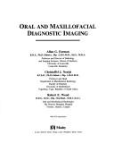 Oral and maxillofacial diagnostic imaging by Allan G. Farman