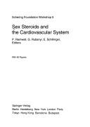 Cover of: Sex steroids and the cardiovascular system by P. Ramwell, G. Rubanyi, E. Schillinger, editors.