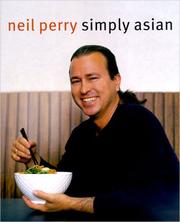 Cover of: Simply Asian
