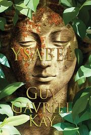 Cover of: Ysabel by Guy Gavriel Kay