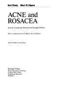 Cover of: Acne and rosacea by Gerd Plewig
