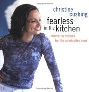 Cover of: Fearless in the Kitchen
