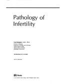 Pathology of infertility by Ivan Damjanov