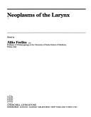 Cover of: Neoplasms of the larynx