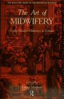 Cover of: The Art of midwifery | 