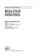 Bullous diseases by Jo-David Fine