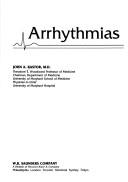 Cover of: Arrhythmias