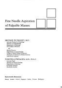 Fine needle aspiration of palpable masses