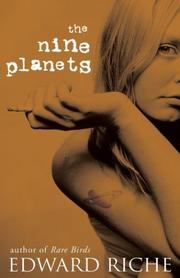 Cover of: The Nine Planets