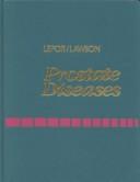 Prostate diseases by Russell Lawson