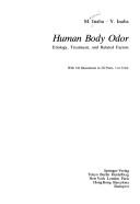 Cover of: Human body odor by Masumi Inaba