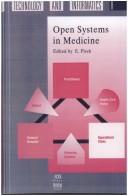 Open systems in medicine by Eckart Fleck