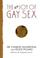 Cover of: The new Joy of gay sex