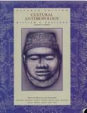 Cover of: Cultural anthropology