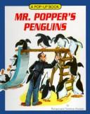 Cover of: Mr. Popper's penguins by Richard Atwater