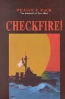 Cover of: Checkfire!: a novel