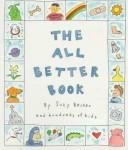 Cover of: The all better book by Suzy Becker