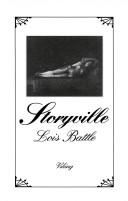 Cover of: Storyville by Lois Battle
