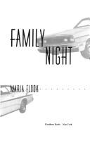 Cover of: Family night by Maria Flook