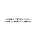 General Thomas Posey by John T. Posey