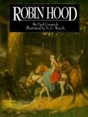 Cover of: Robin Hood by Paul Creswick