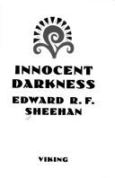 Cover of: Innocent darkness
