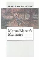 Cover of: Mama Blanca