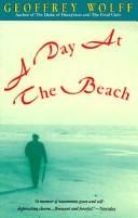 A day at the beach by Geoffrey Wolff