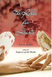 Cover of: sara ryaN