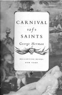 Carnival of saints by Herman, George