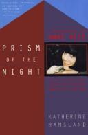 Cover of: Prism of the night by Katherine M. Ramsland