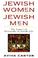 Cover of: Jewish women/Jewish men