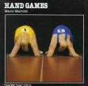 Cover of: Hand games by Mario Mariotti