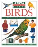 Cover of: Birds by Evans, Mark