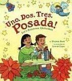 Uno dos tres posada by Virginia L. Kroll