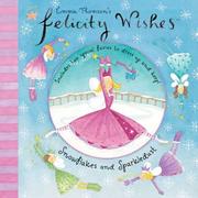 Cover of: Snowflakes and Sparkledust