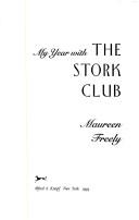Cover of: My year with the stork club