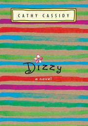 Dizzy by Cathy Cassidy