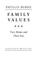 Family Values